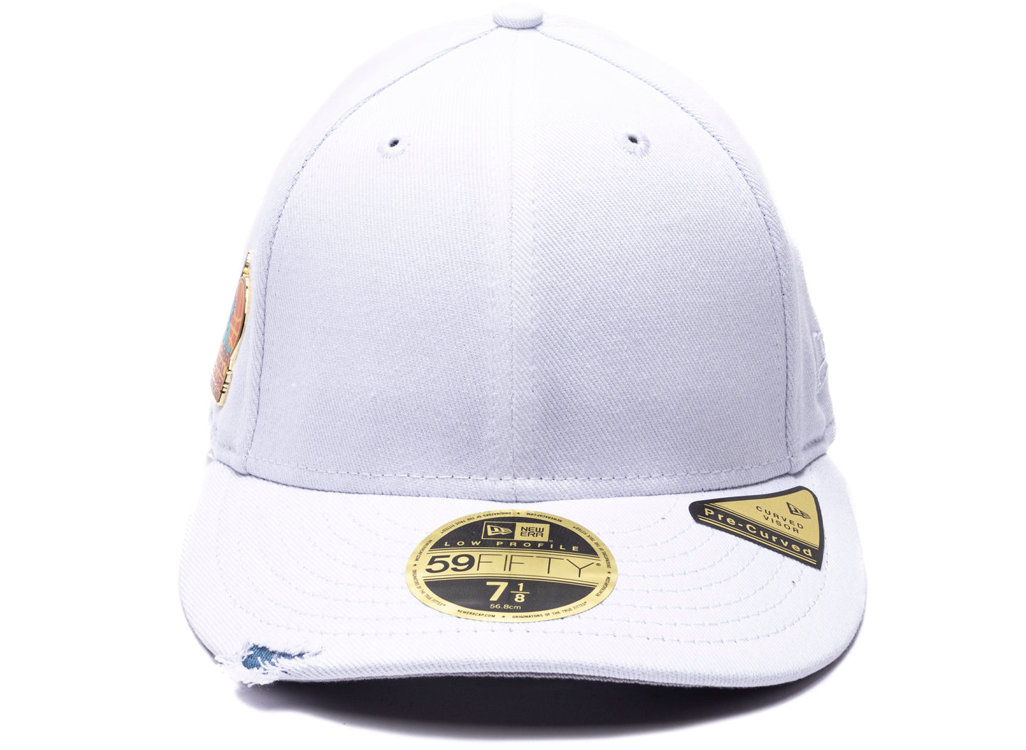 New Era ONENESS 26 59Fifty Low Profile Kentucky Wildcats Fitted Hat