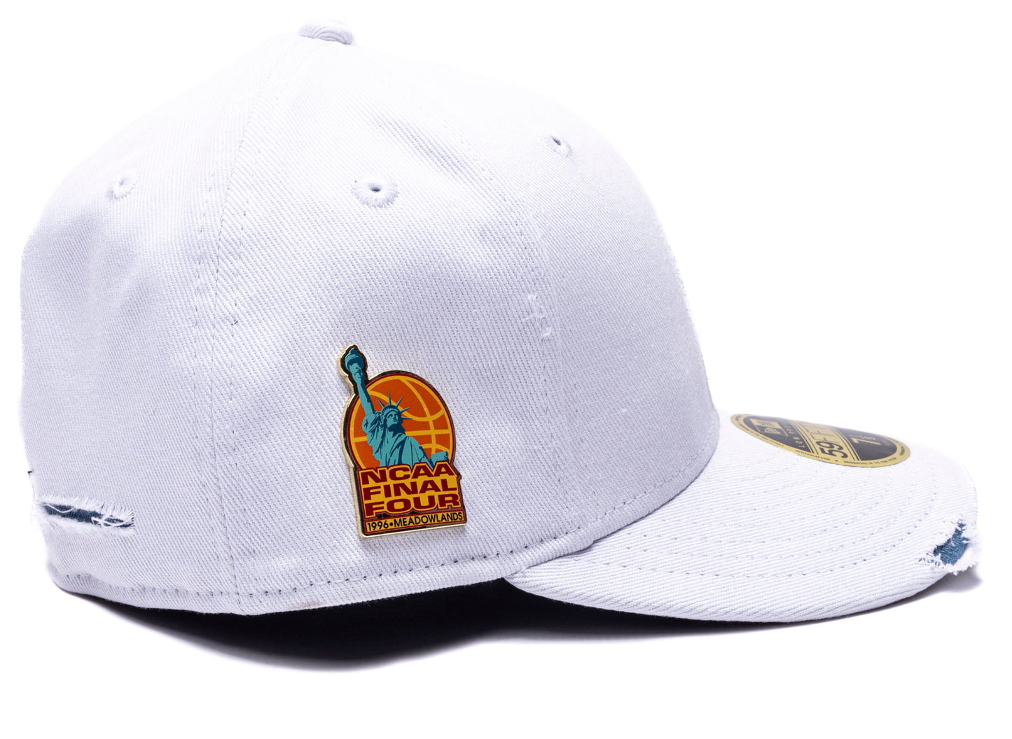 New Era ONENESS 26 59Fifty Low Profile Kentucky Wildcats Fitted Hat — view 2