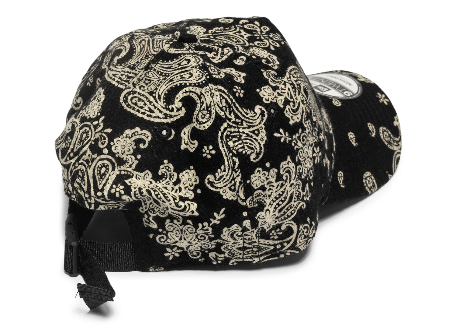 New Era Paisley 920AF Hat - view 2