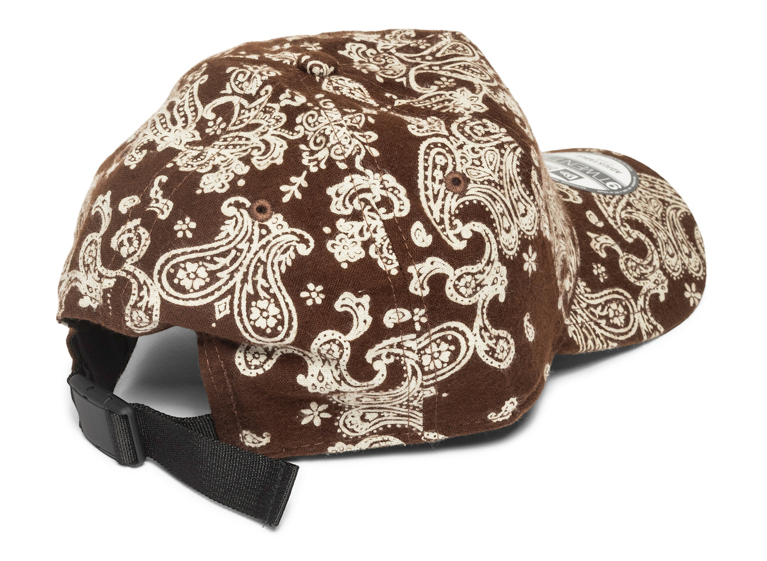 New Era Paisley 920AF Snapback Hat - view 2