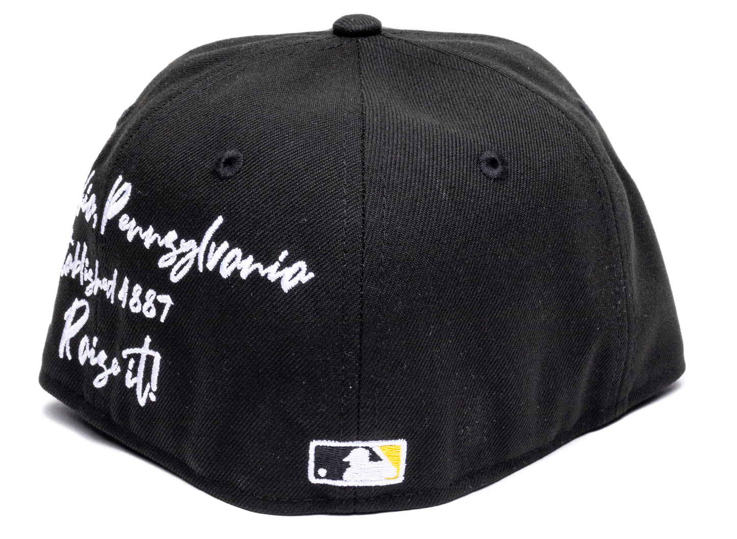 New Era Pittsburg Pirates Hat - view 2