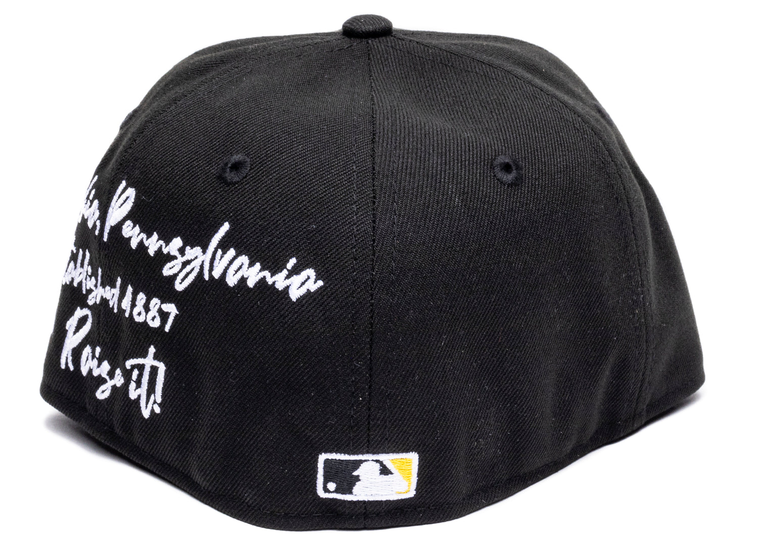 New Era Pittsburg Pirates Hat - view 2