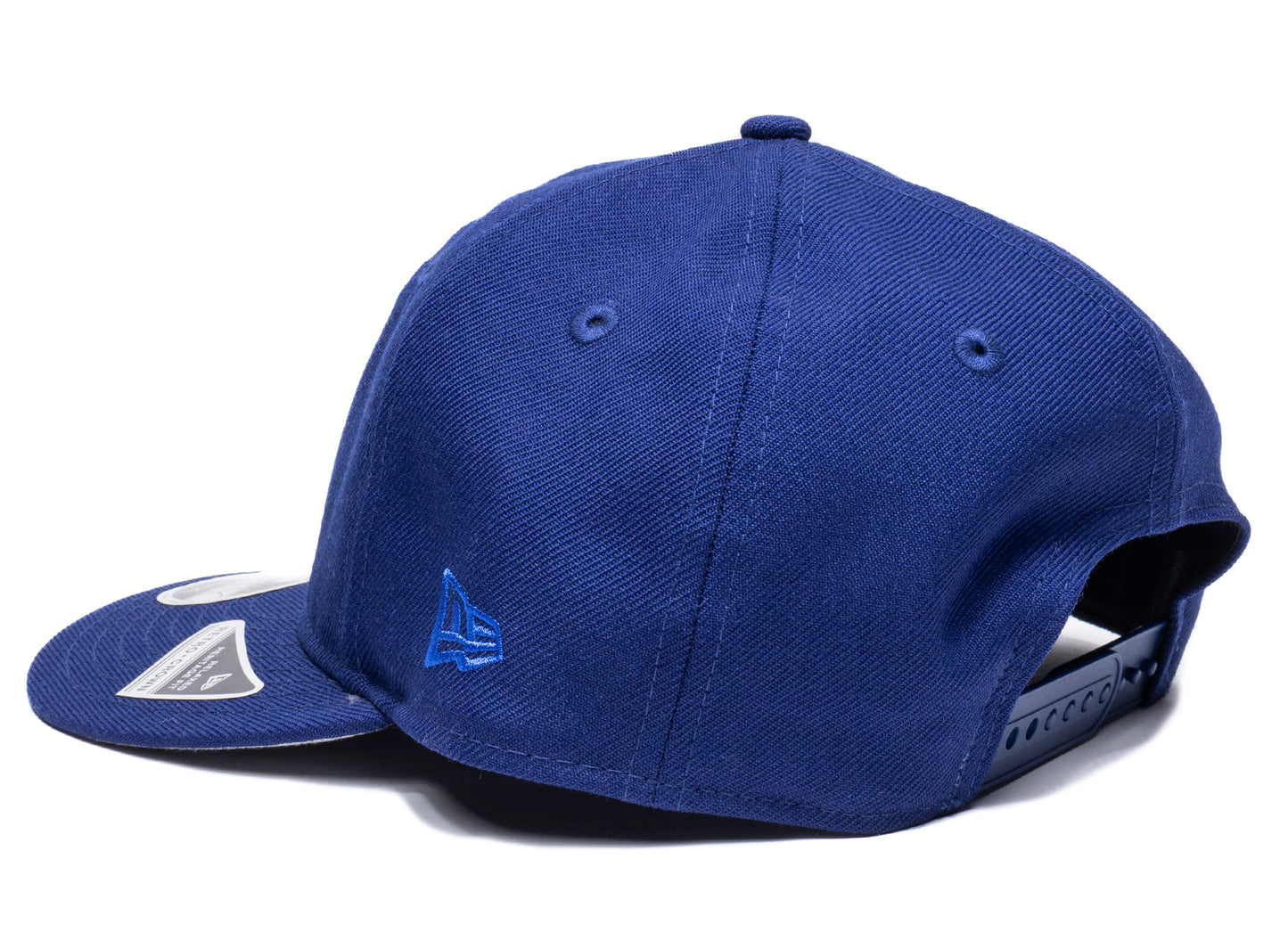 New Era RC950 Kentucky Snapback Hat 'Royal' - view 2