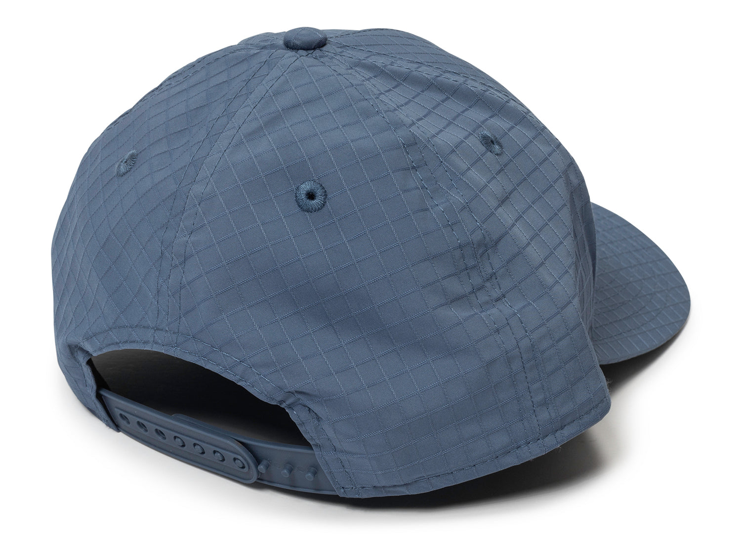 New Era Ripstop Anaheim Ducks Snapback Hat - view 2