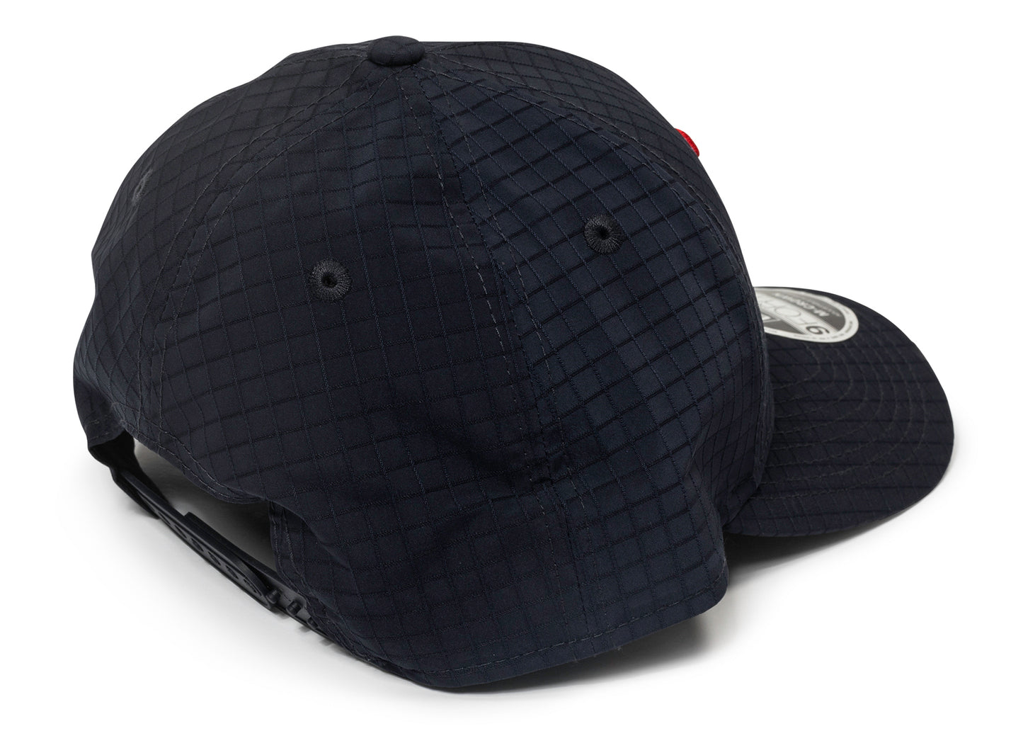 New Era Ripstop Boston Red Socks Snapback Hat - view 2