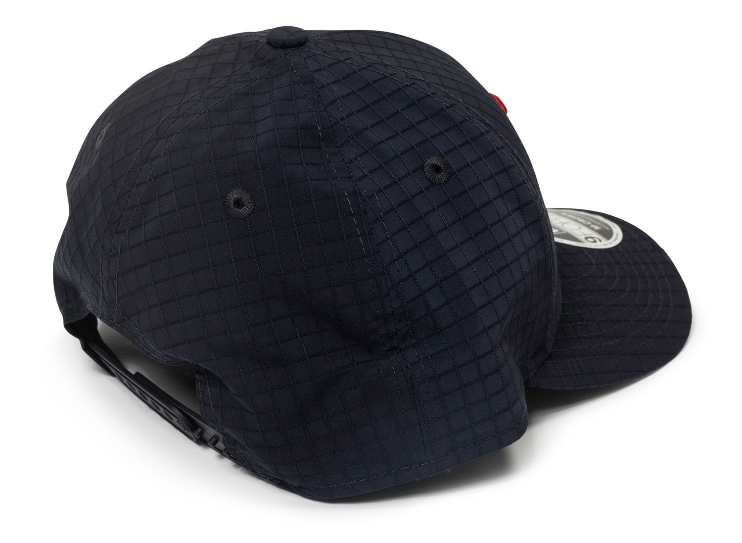 New Era Ripstop Boston Red Socks Snapback Hat - view 2