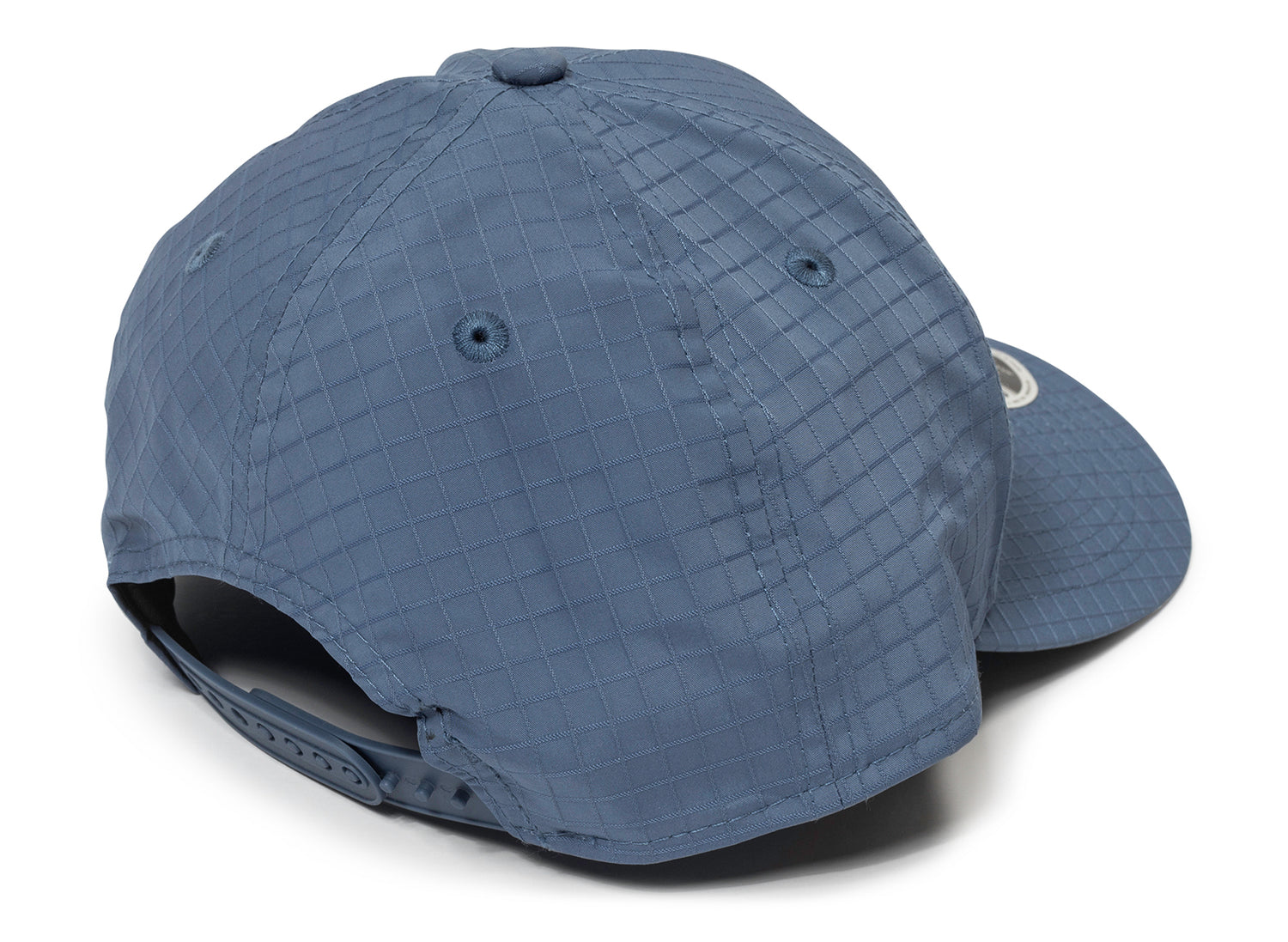 New Era Ripstop New York Yankees Snapback Hat - view 2