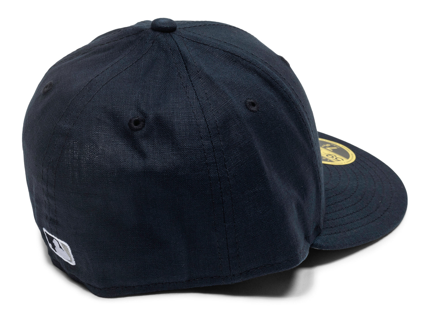 New Era Snake Scale New York Yankees Fitted Hat - view 2
