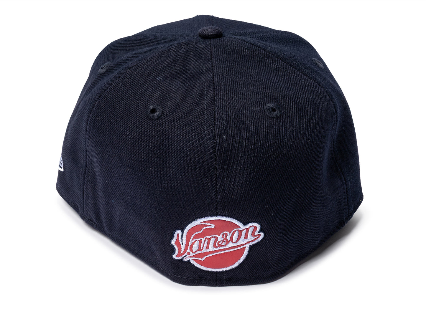 New Era Vanson 59Fifty Boston Red Sox Fitted Hat — view 3