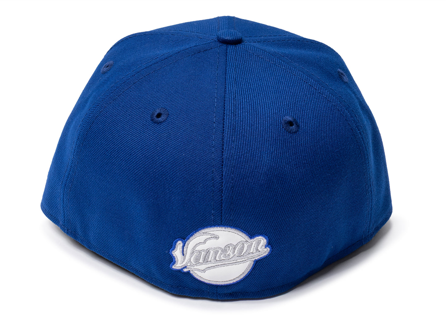 New Era Vanson 59Fifty Los Angeles Dodgers Fitted Hat — view 3