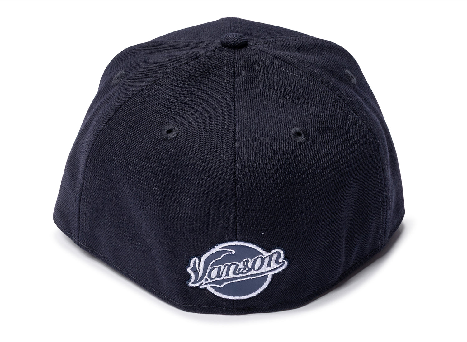 New Era Vanson 59Fifty New York Yankees Fitted Hat — view 3