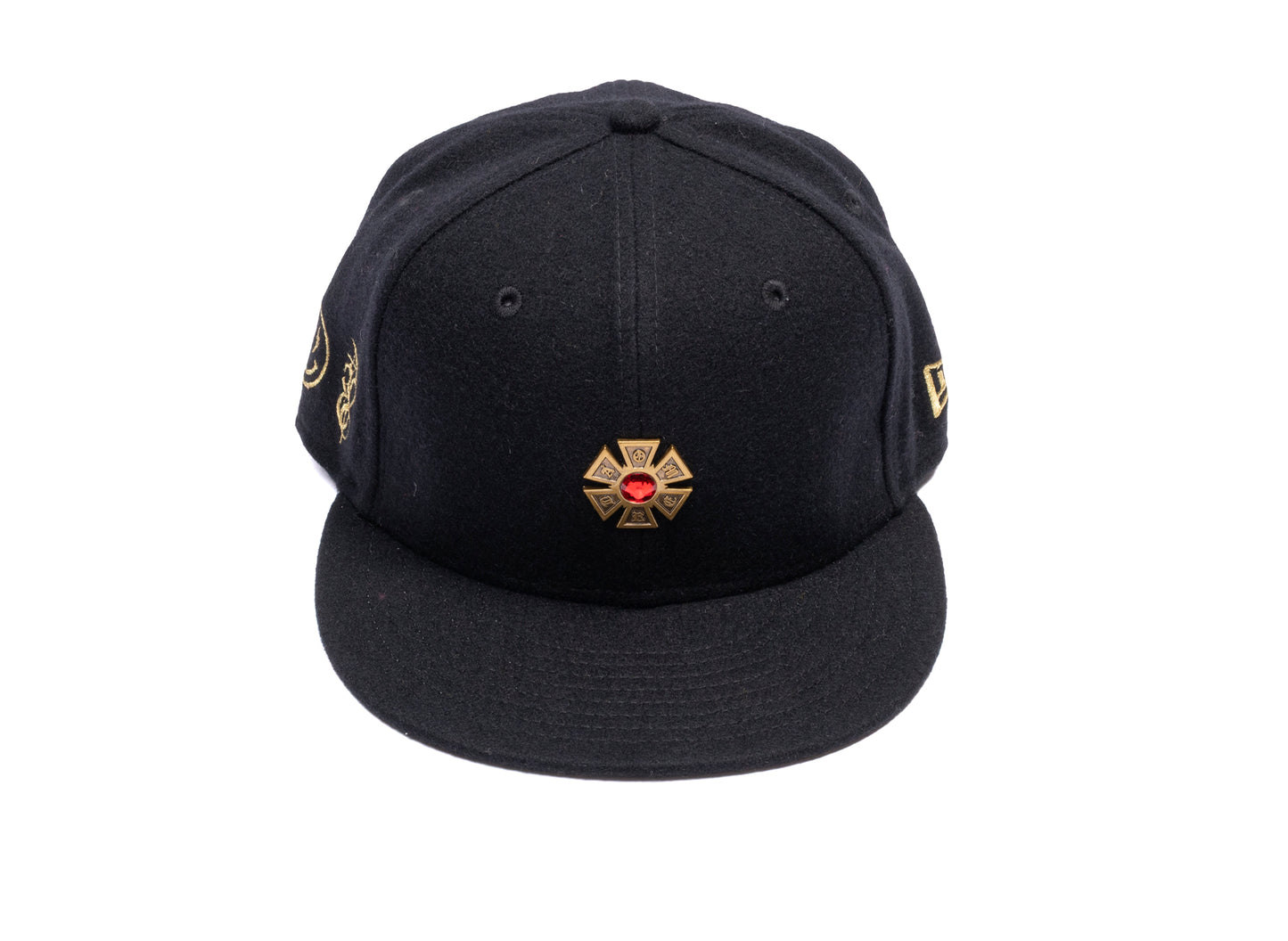 New Era x J Balvin Omerta 59Fifty Fitted Hat