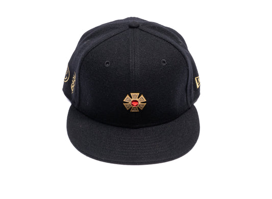 New Era x J Balvin Omerta 59Fifty Fitted Hat