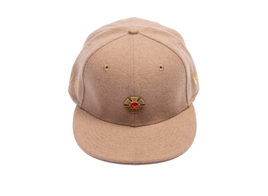 New Era x J Balvin Omerta 59Fifty Fitted Hat