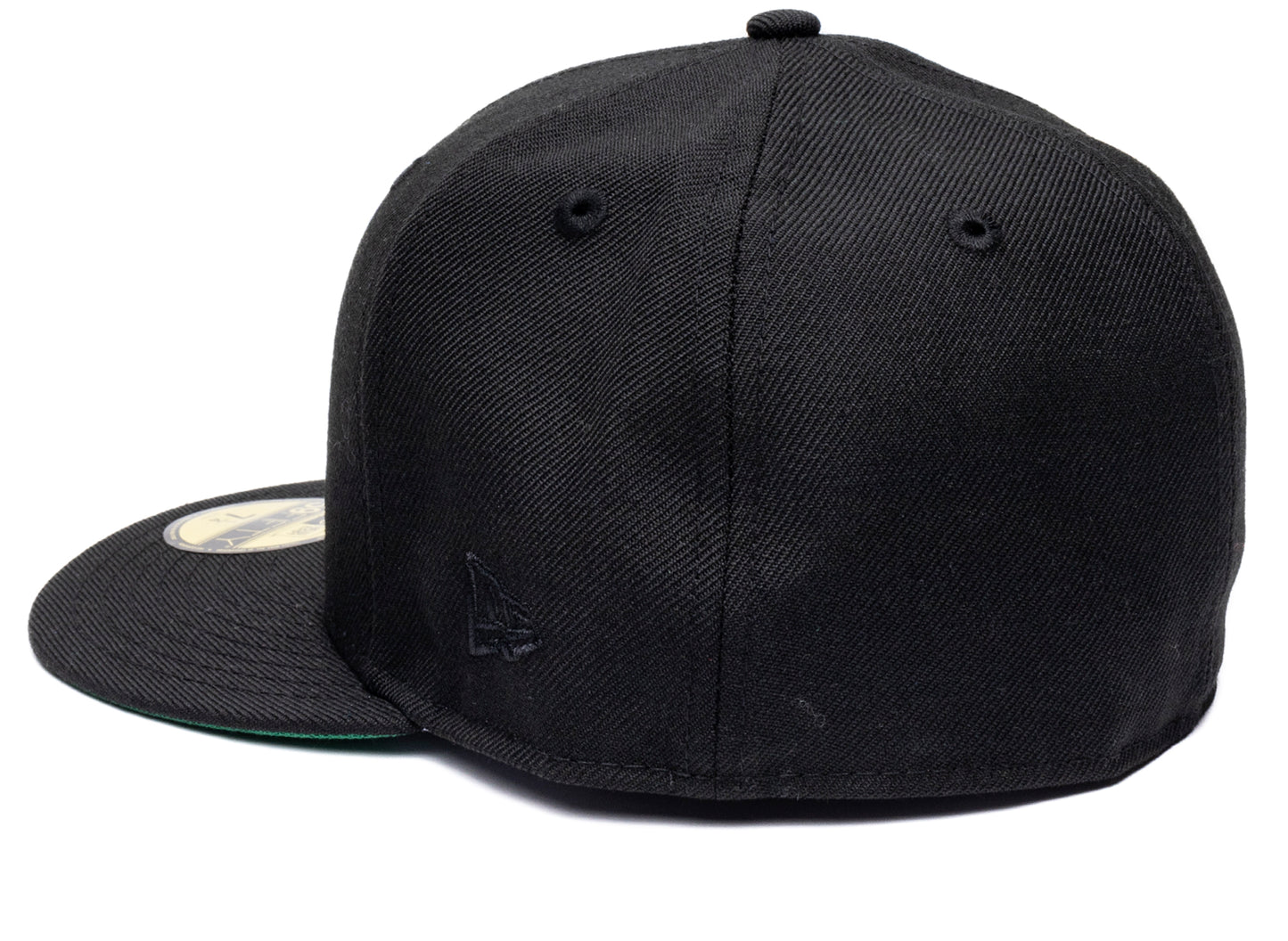 New Era x ONENESS 59FIFTY Kentucky Fitted Hat 'Black' - view 2