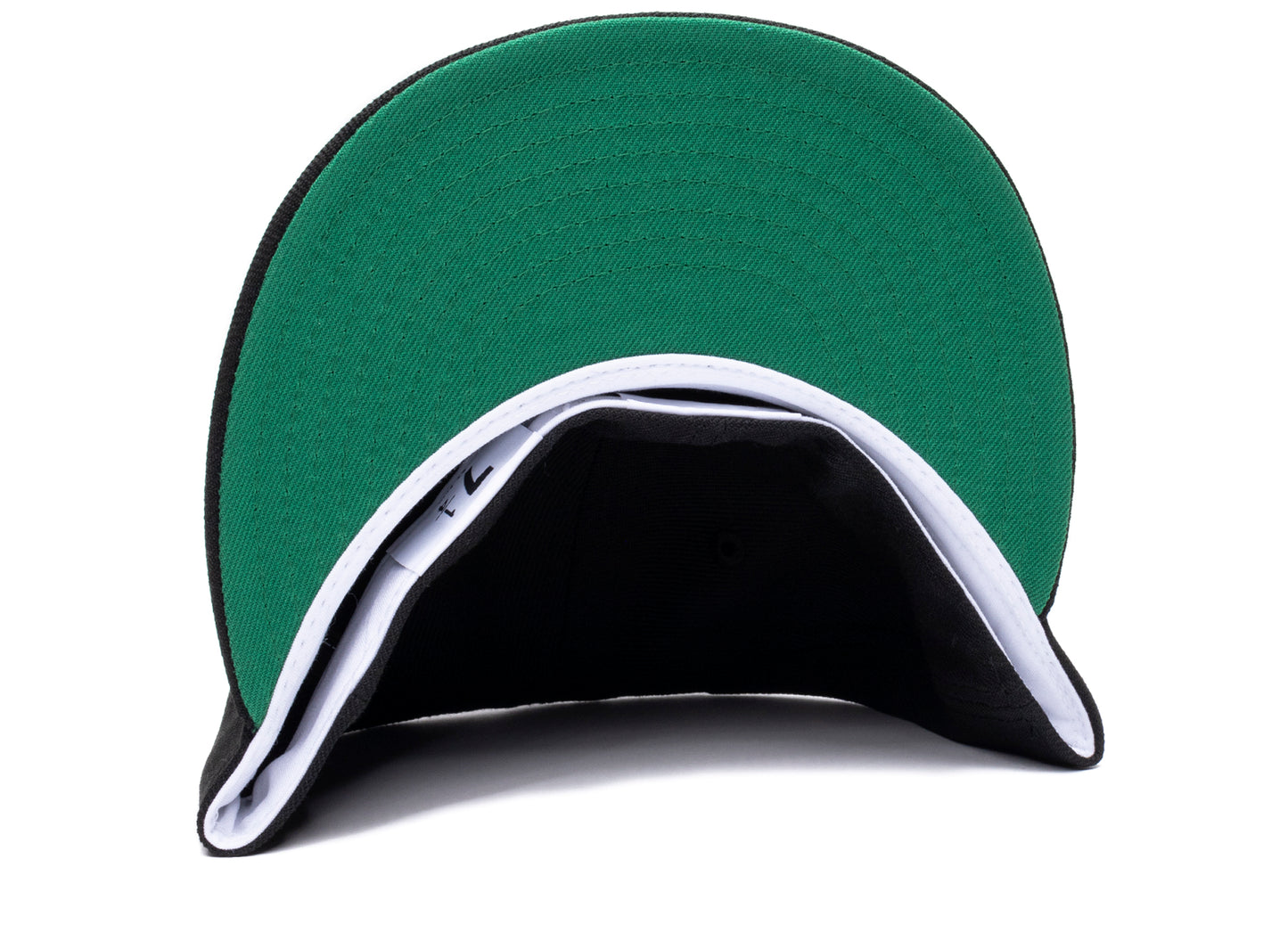 New Era x ONENESS 59FIFTY Kentucky Fitted Hat 'Black' - view 3