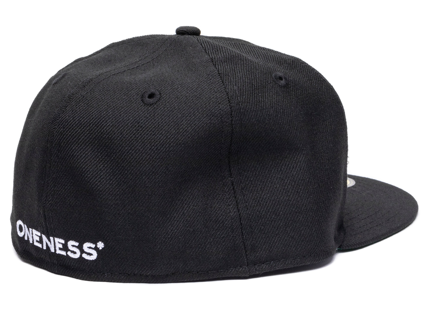 New Era x Oneness Kentucky Life Fitted Hat in Black - view 2
