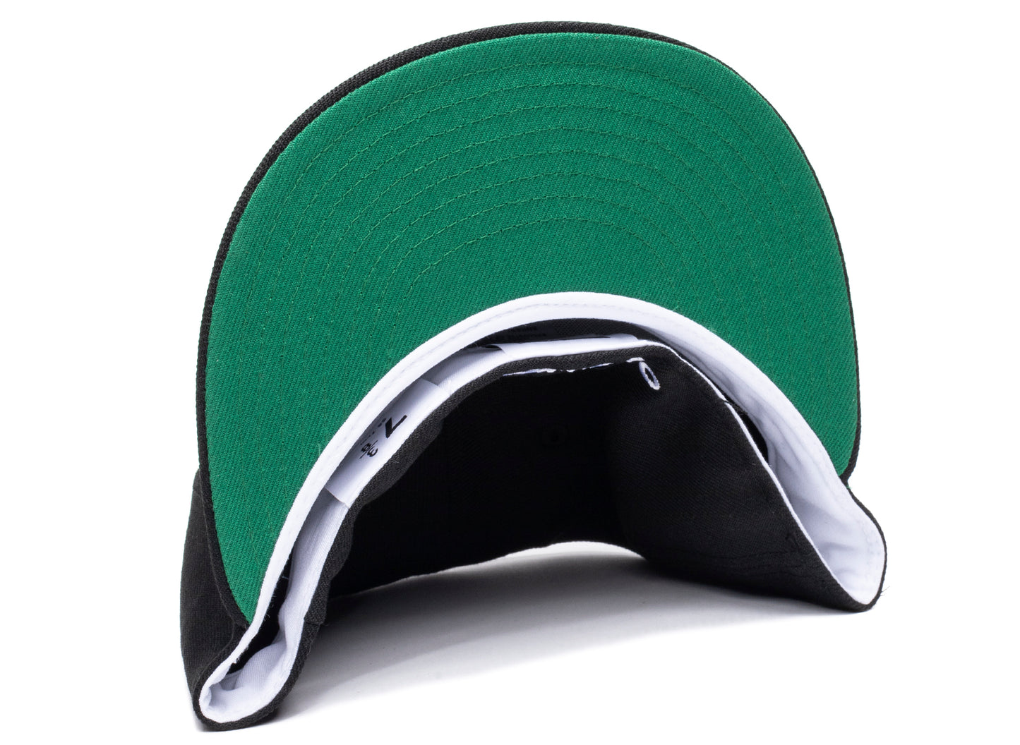 New Era x Oneness Kentucky Life Fitted Hat in Black - view 3
