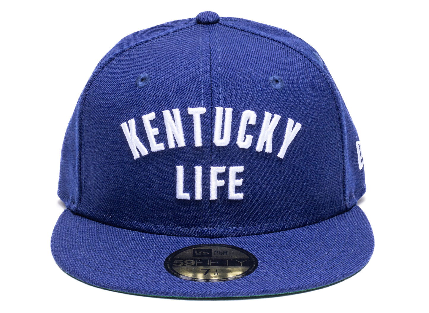 New Era x Oneness Kentucky Life Fitted Hat in Royal
