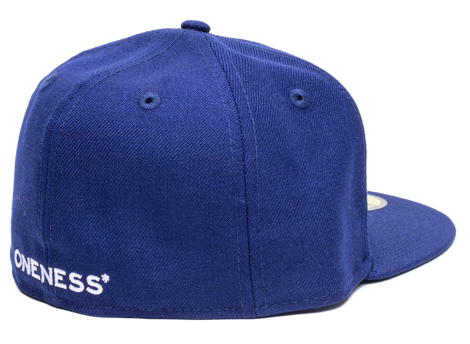 New Era x Oneness Kentucky Life Fitted Hat in Royal - view 2