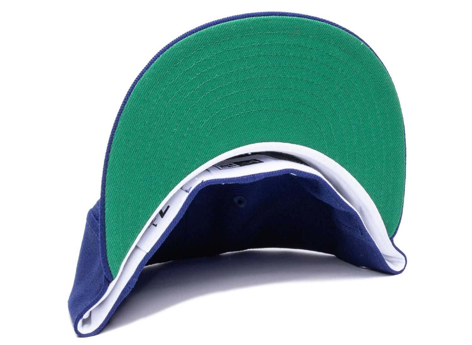 New Era x Oneness Kentucky Life Fitted Hat in Royal - view 3