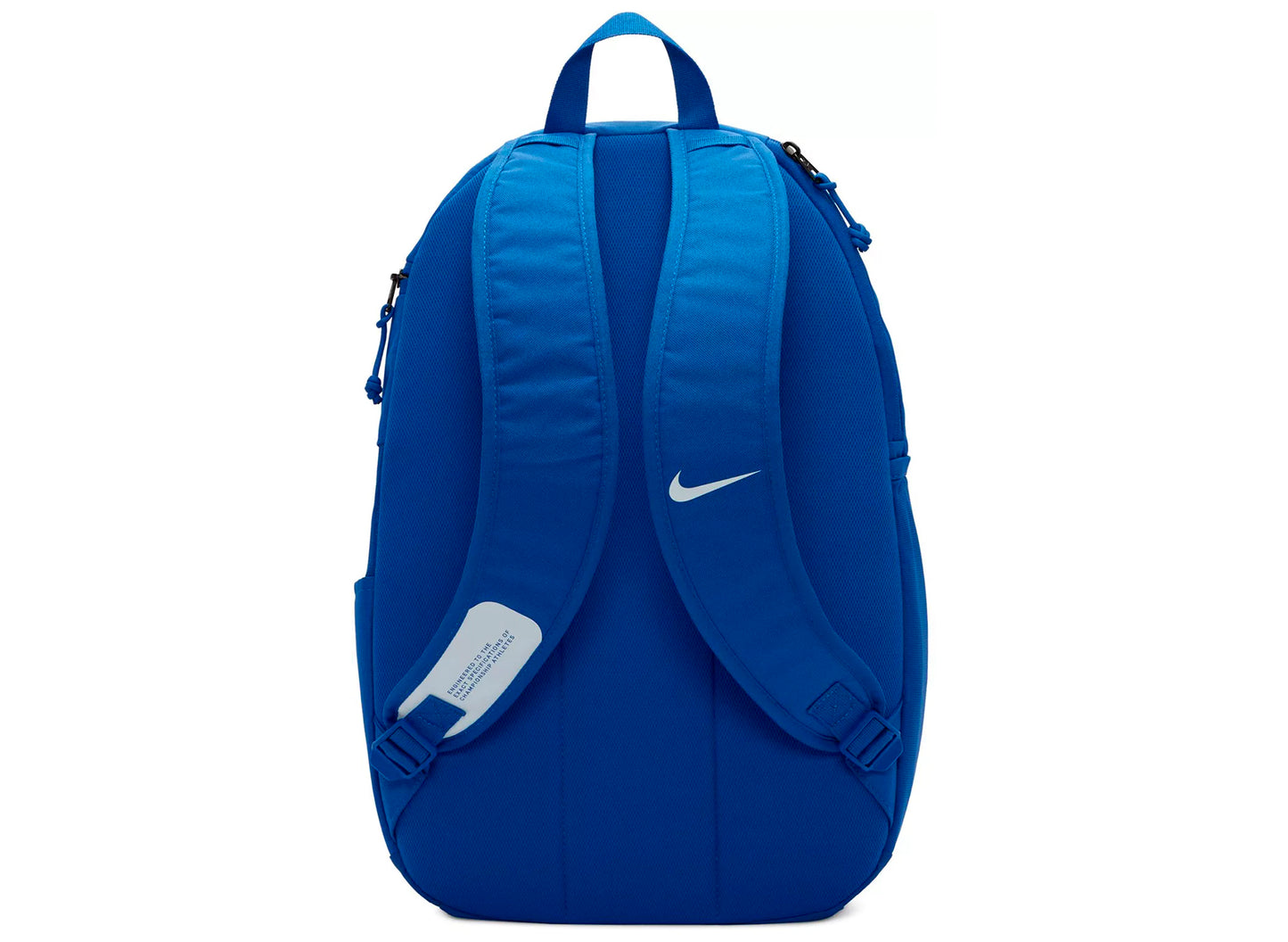 Nike Academy Team Backpack - view 4