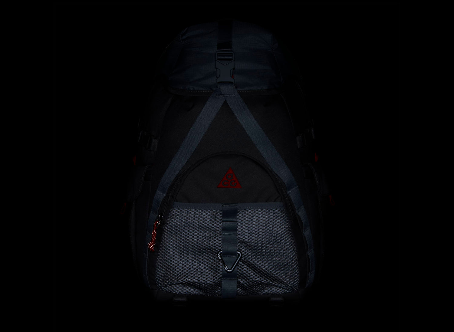 Nike ACG DAYMAX Backpack (25L) 'College Grey'