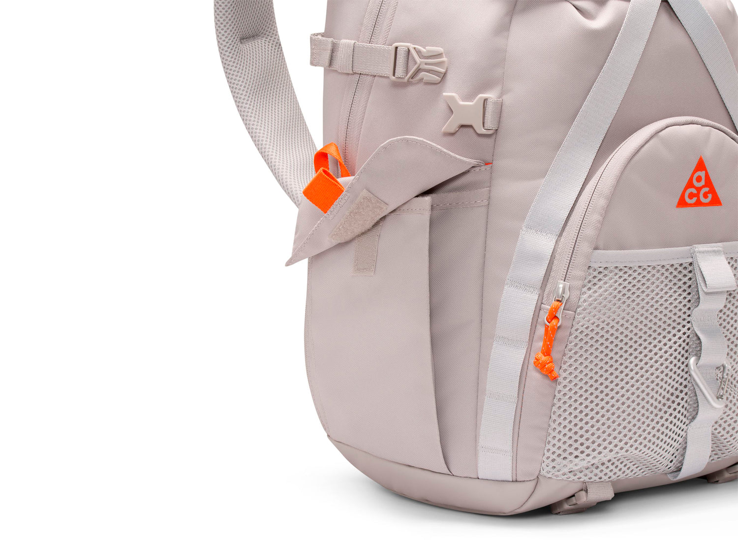 Nike ACG DAYMAX Backpack (25L) 'College Grey'