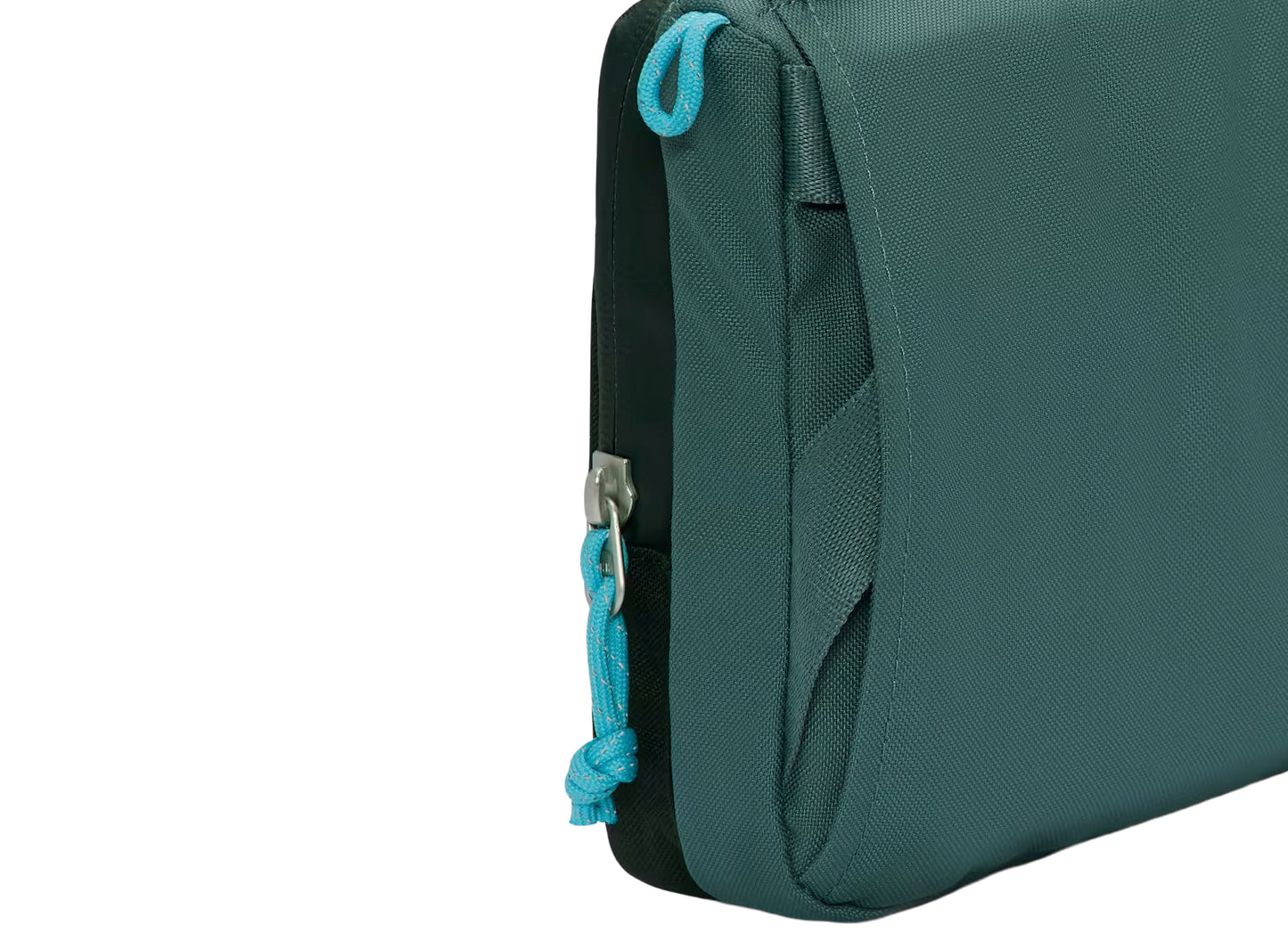Nike ACG "DAYMAX" Crossbody Bag in Mineral Slate — view 5
