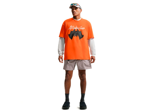 Nike ACG "Dolomiti" Shorts in College Grey