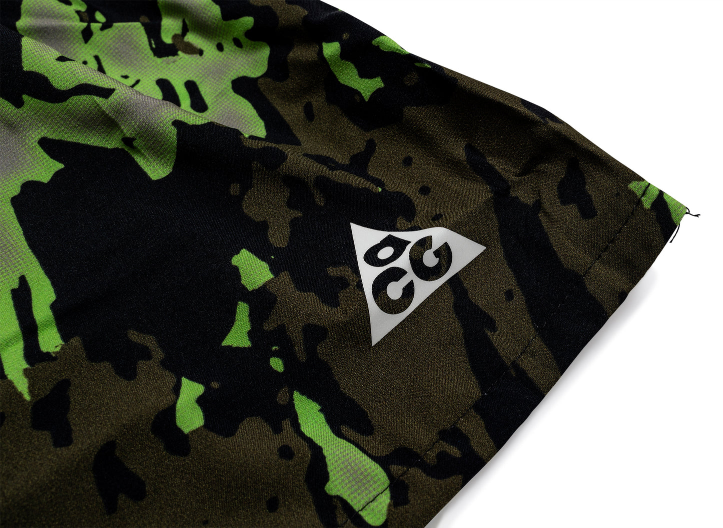Nike ACG Dri-FIT ADV 6" Trail Running Shorts — view 2