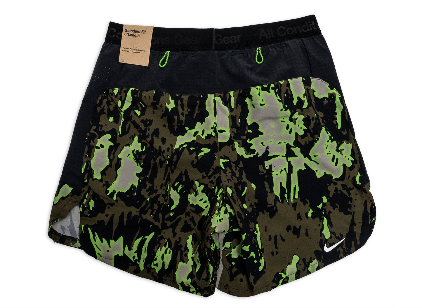 Nike ACG Dri-FIT ADV 6" Trail Running Shorts — view 3