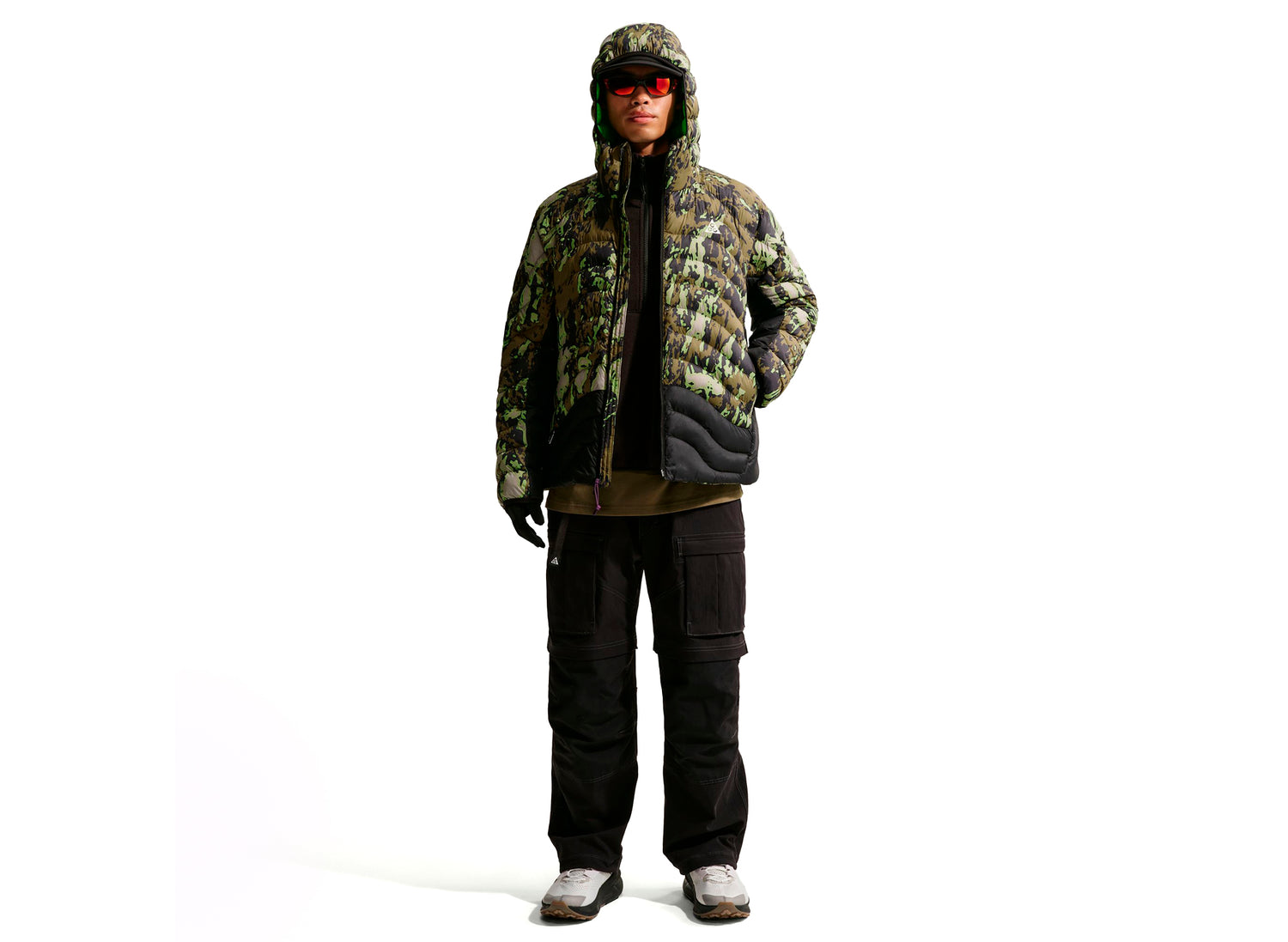 Nike ACG 