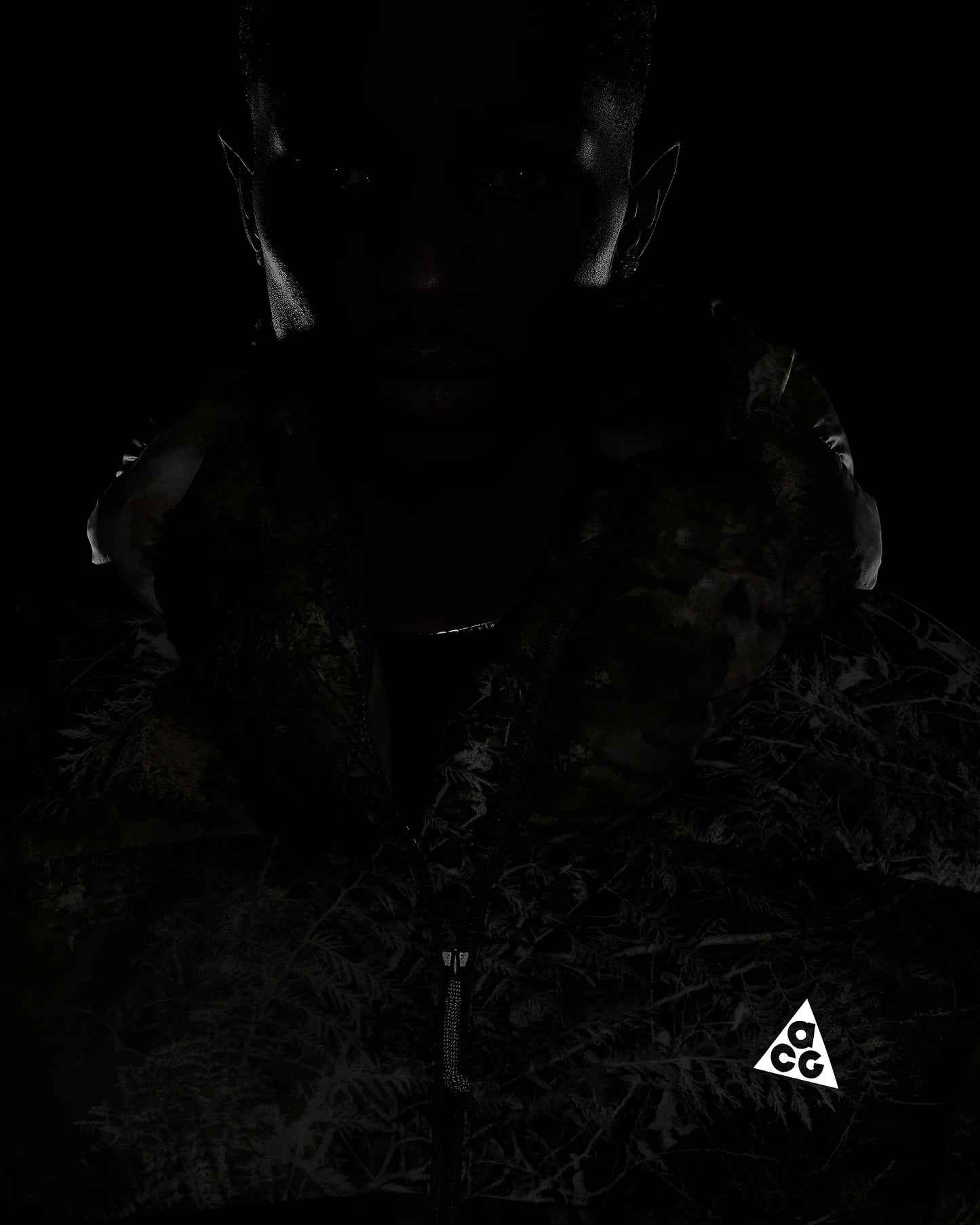 Nike ACG "Lunar Lake" Puffer - view 3