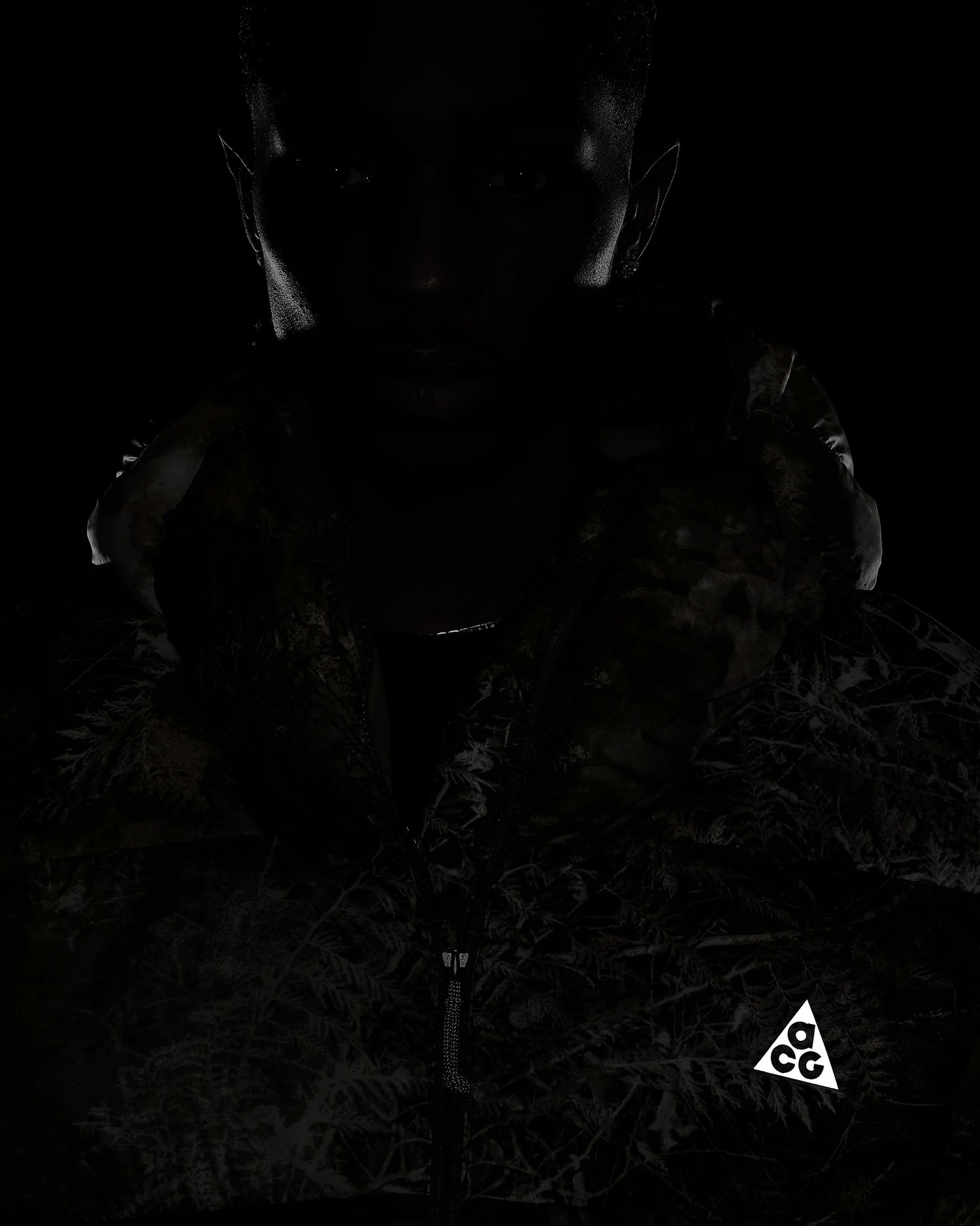 Nike ACG "Lunar Lake" Puffer - view 3