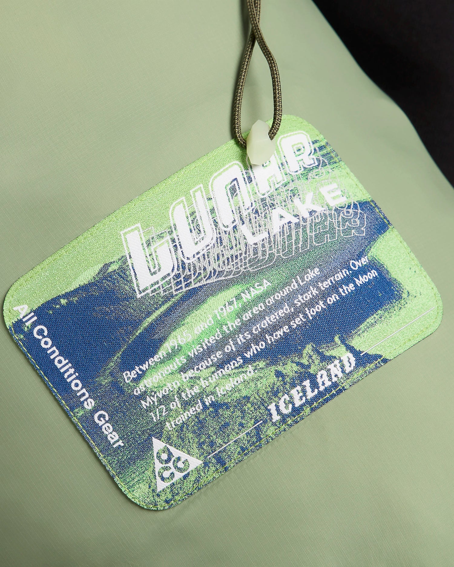 Nike ACG "Lunar Lake" Puffer - view 4