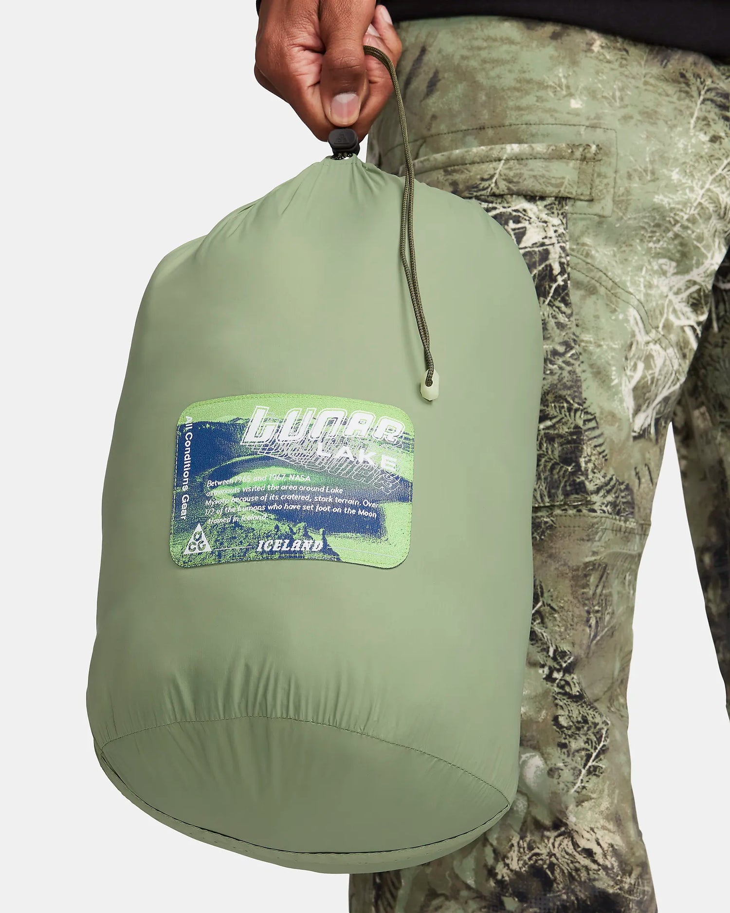 Nike ACG "Lunar Lake" Puffer - view 5