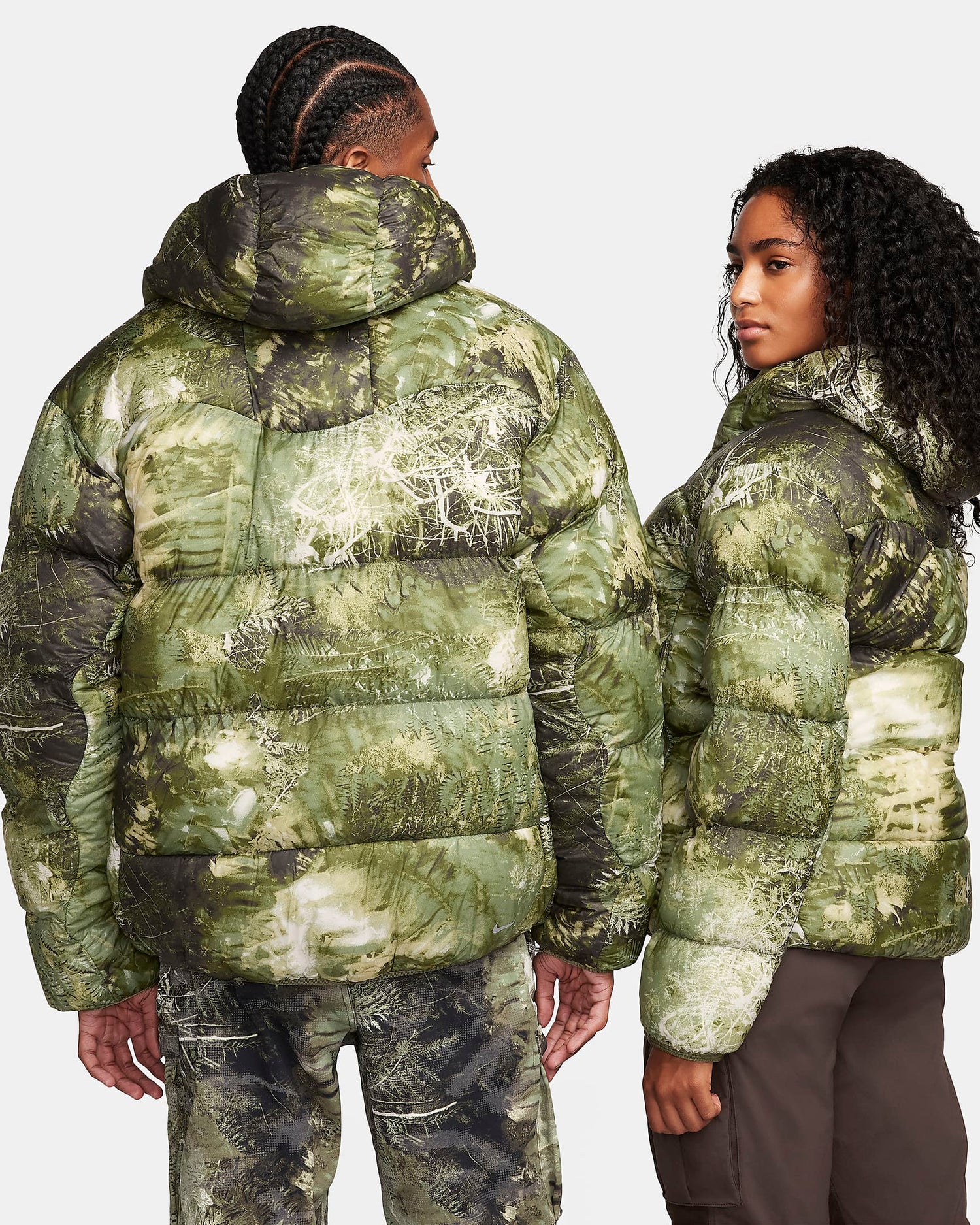 Nike ACG "Lunar Lake" Puffer - view 11