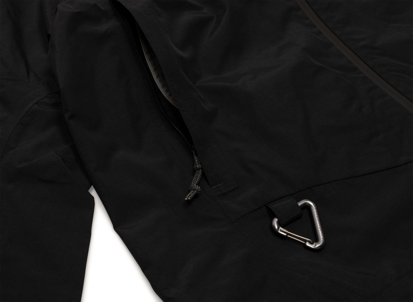 Nike ACG "Morpho" Storm-FIT ADV Rain Jacket - view 2