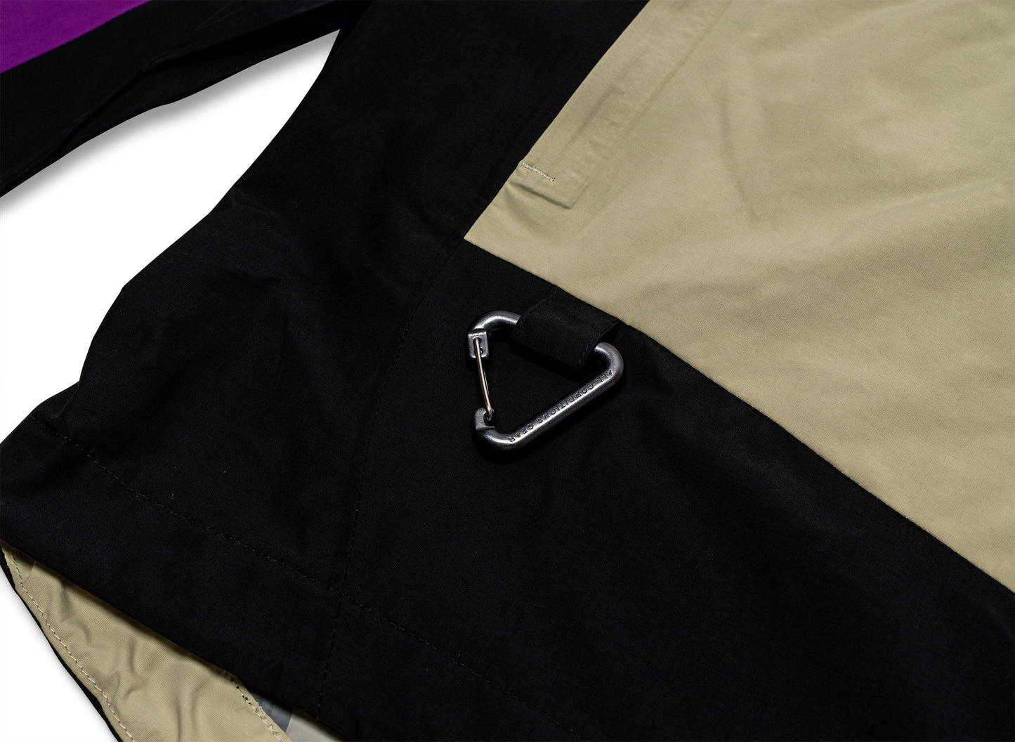 Nike ACG "Morpho" Storm-FIT ADV Rain Jacket - view 3