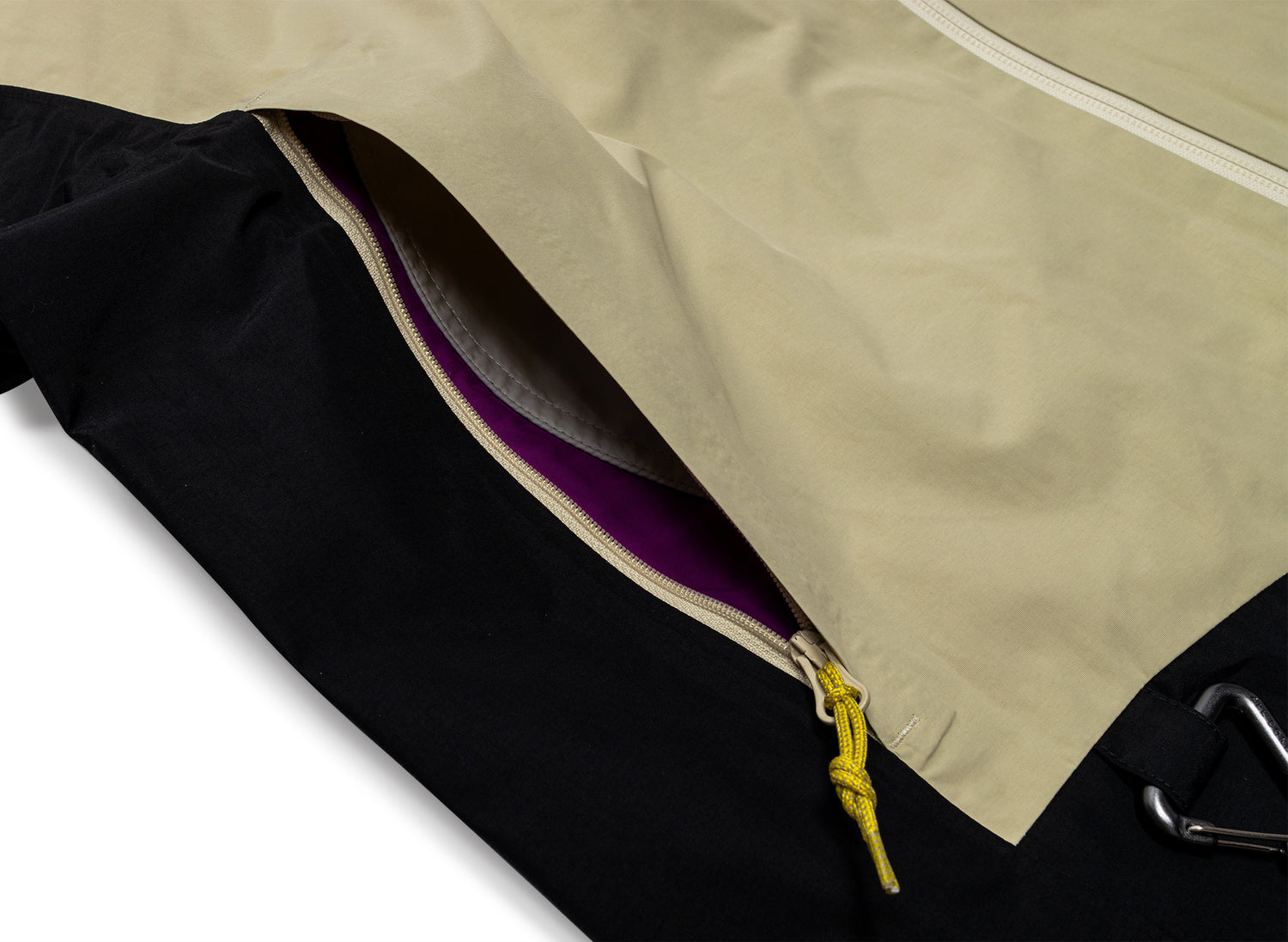 Nike ACG "Morpho" Storm-FIT ADV Rain Jacket - view 4