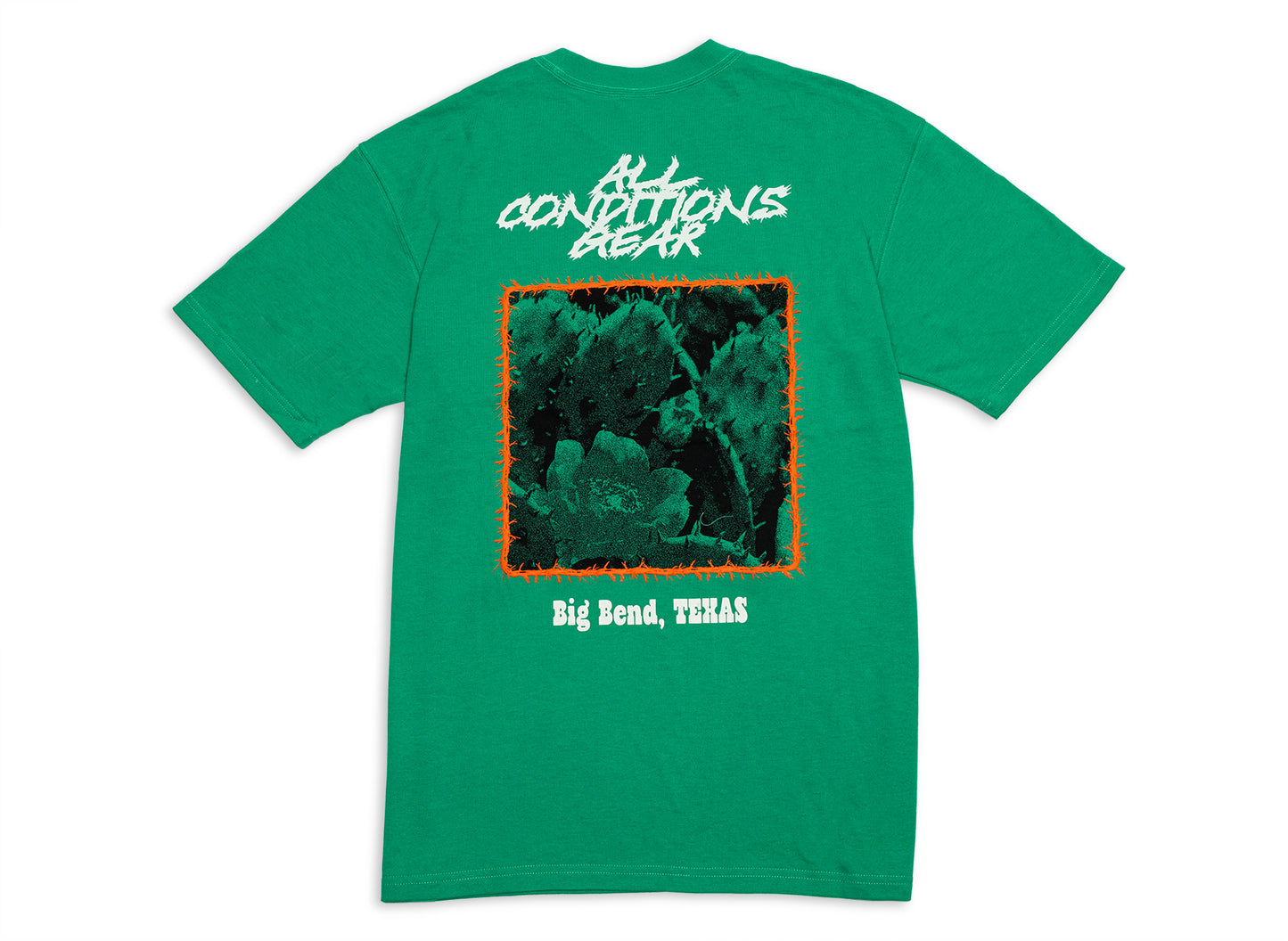 Nike ACG OC Cactus Tee — view 2