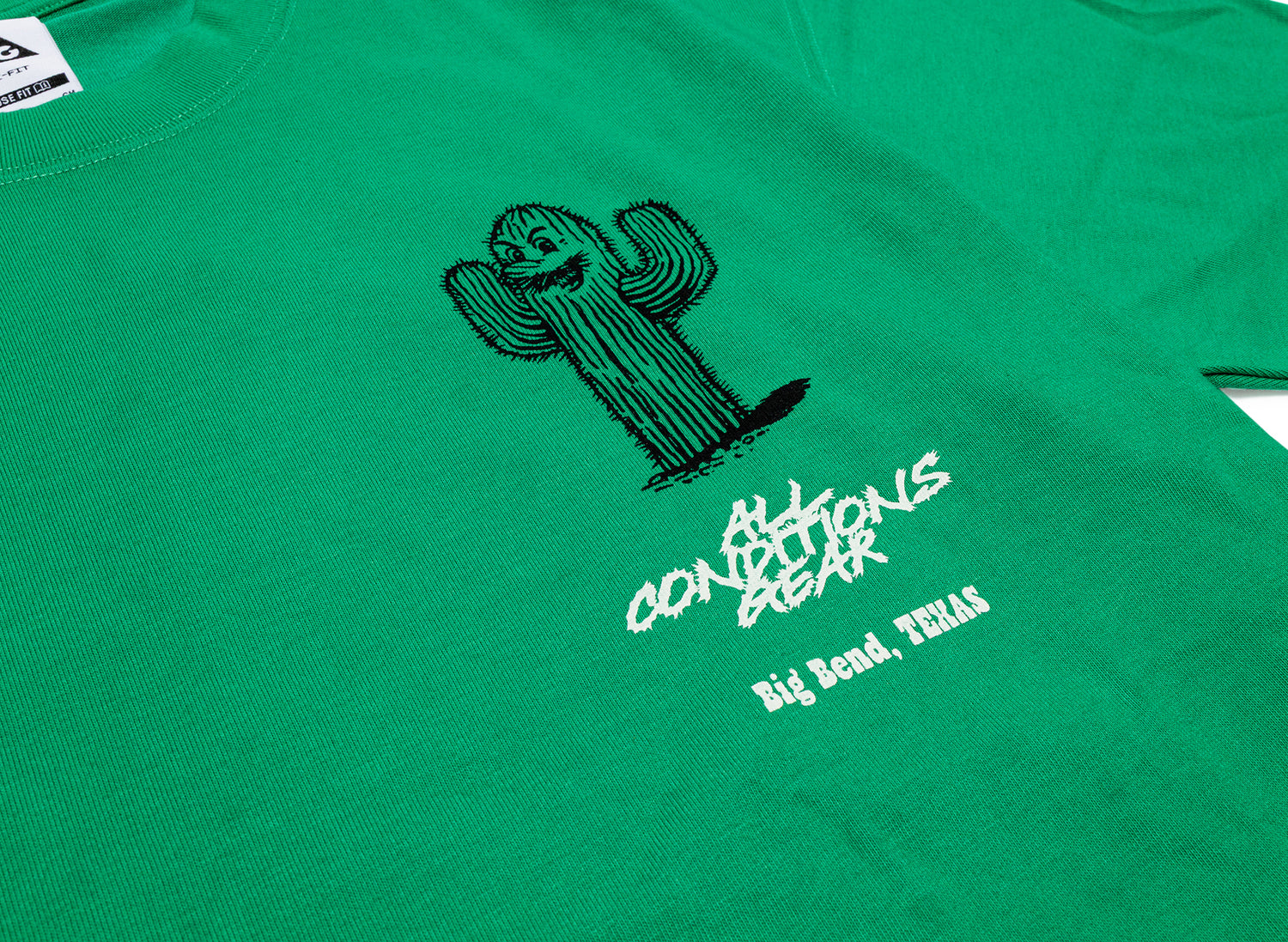 Nike ACG OC Cactus Tee — view 3
