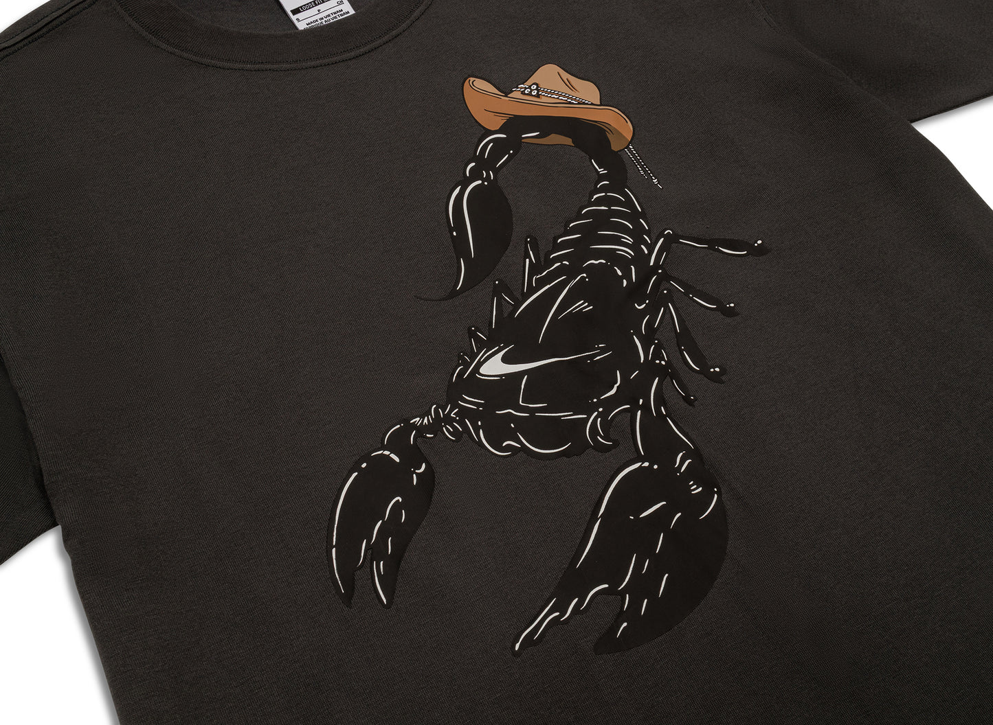 Nike ACG OC Scorpion Tee - view 2