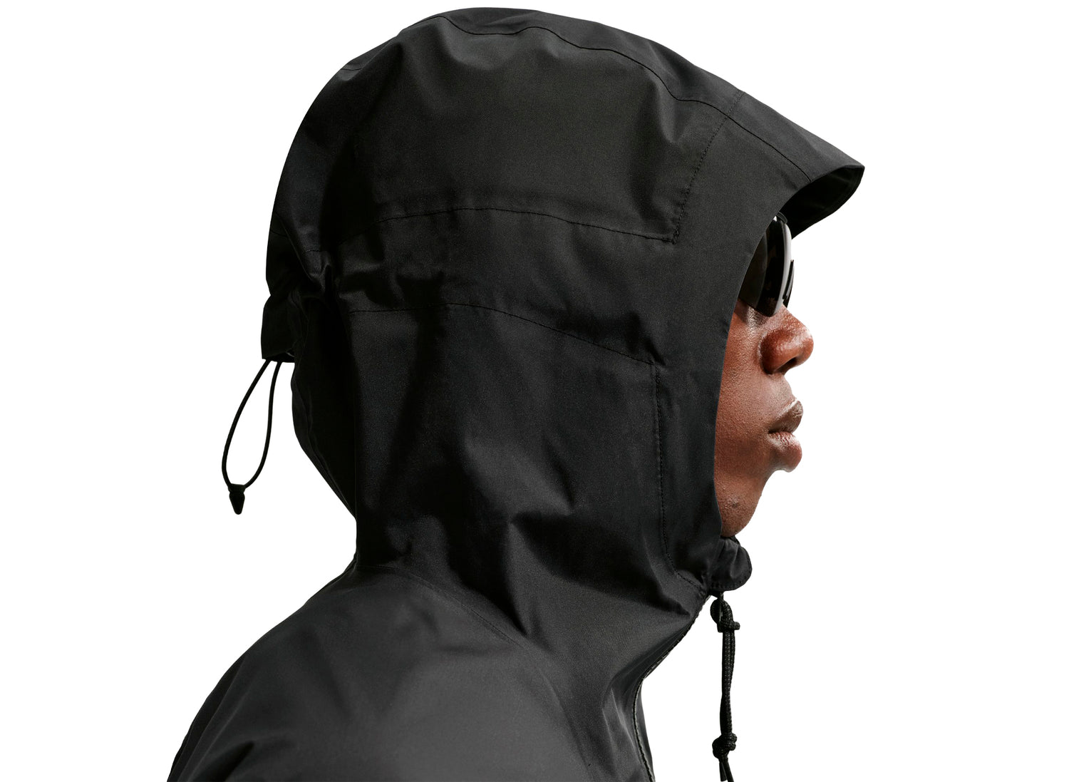 Nike ACG "Phantazma" Storm-FIT ADV Jacket in Black — view 6