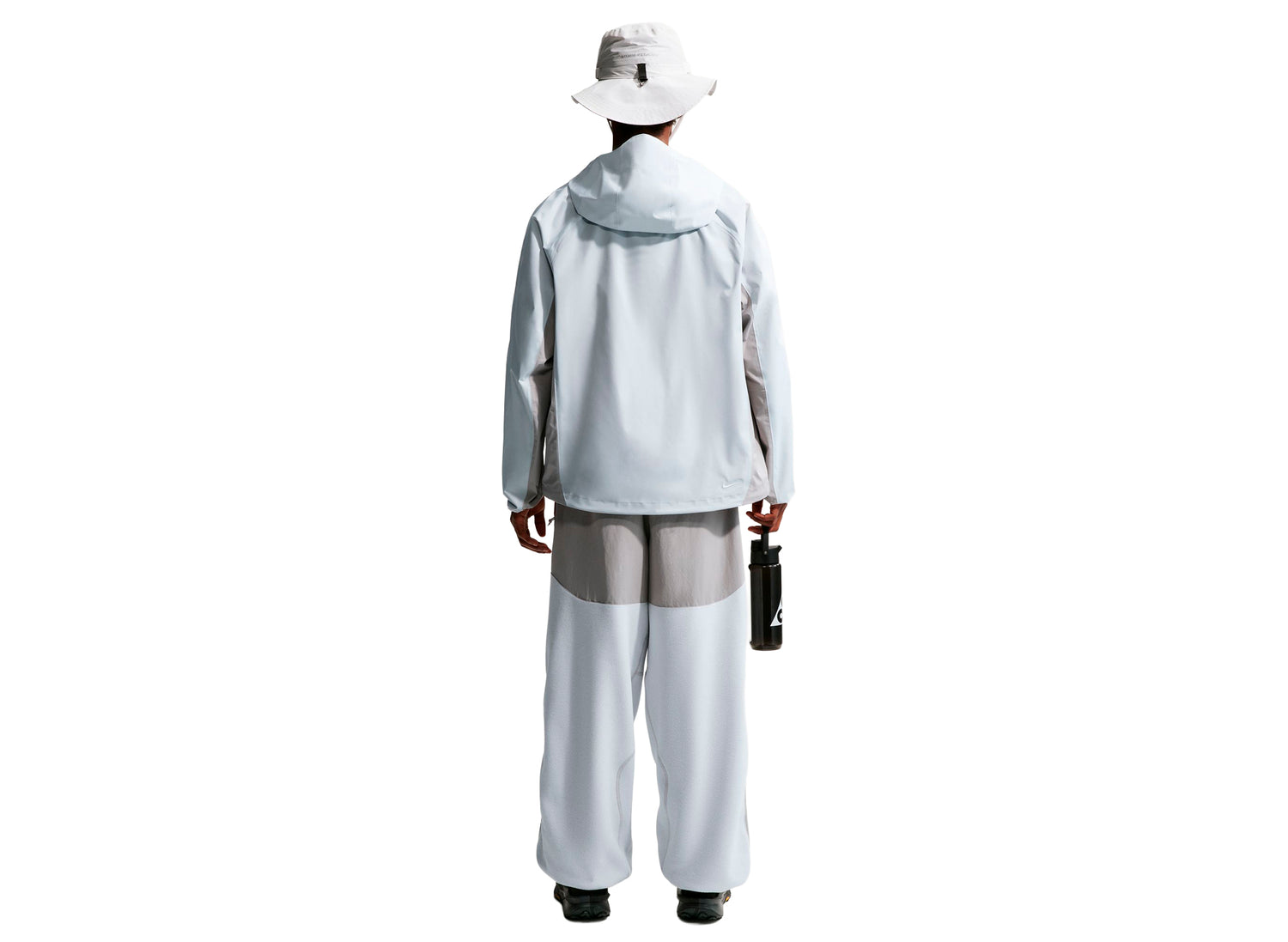 Nike ACG "Phantazma" Storm-FIT ADV Jacket in Photon Dust — view 2