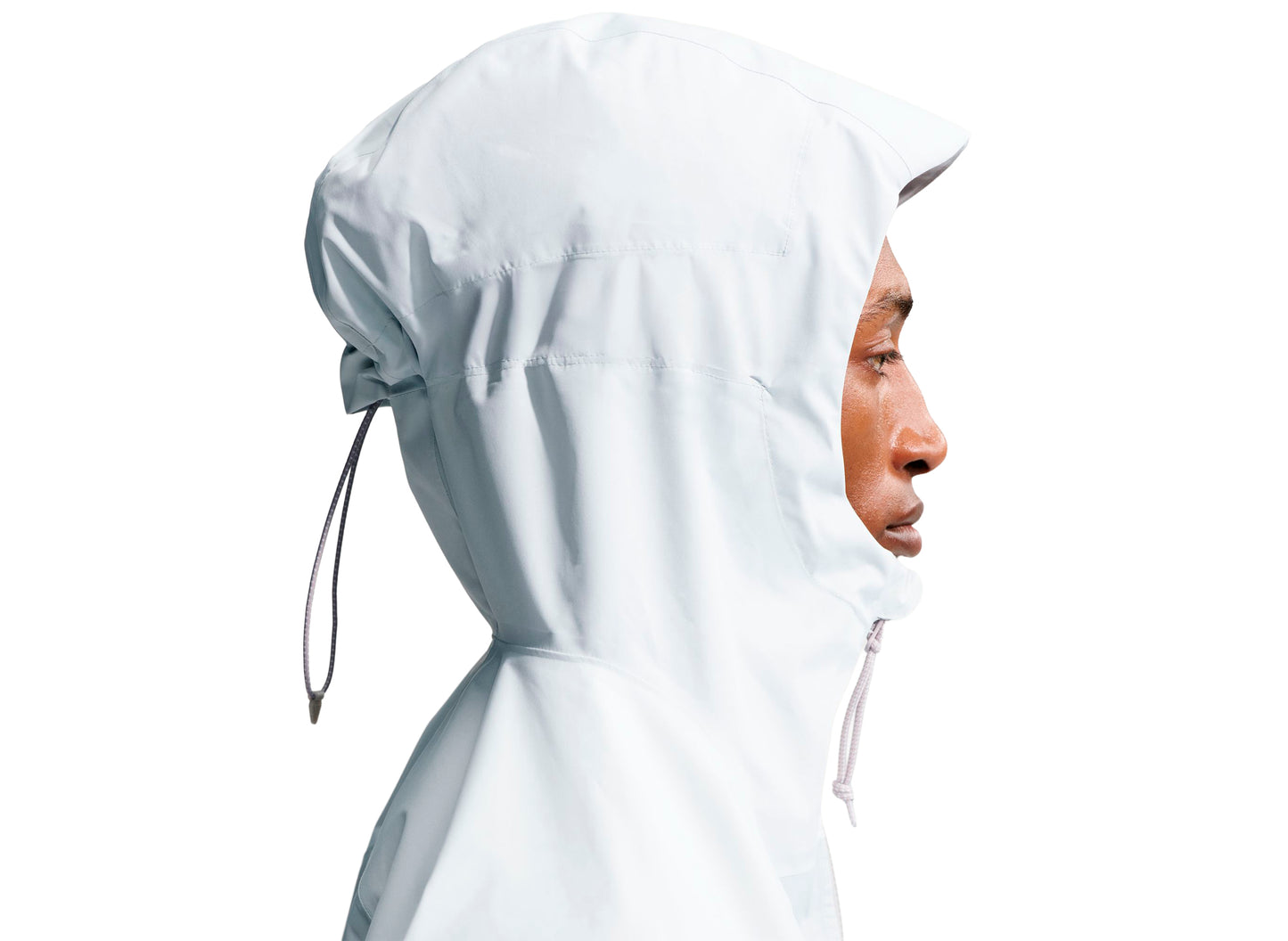 Nike ACG "Phantazma" Storm-FIT ADV Jacket in Photon Dust — view 6