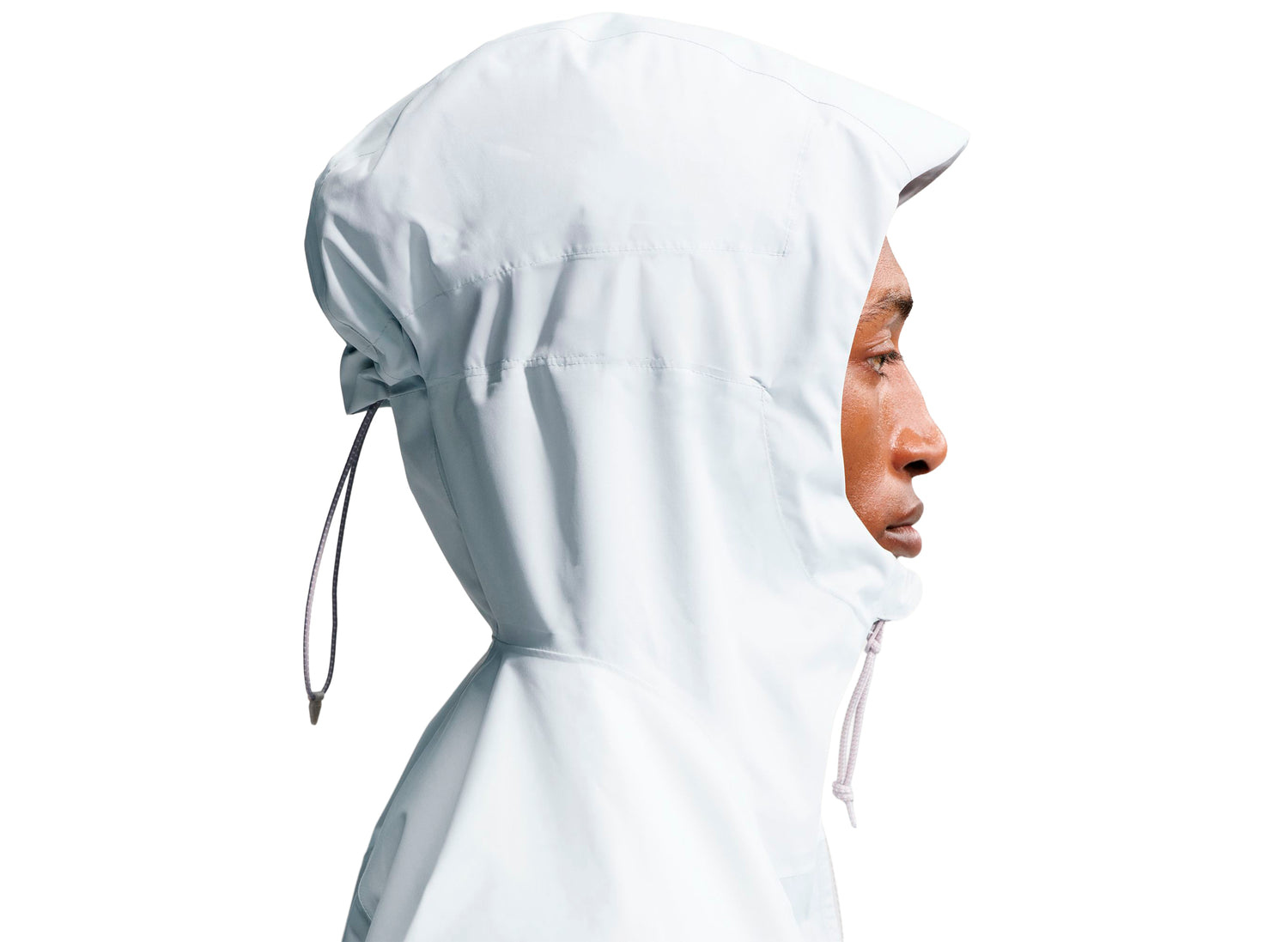 Nike ACG "Phantazma" Storm-FIT ADV Jacket in Photon Dust — view 6