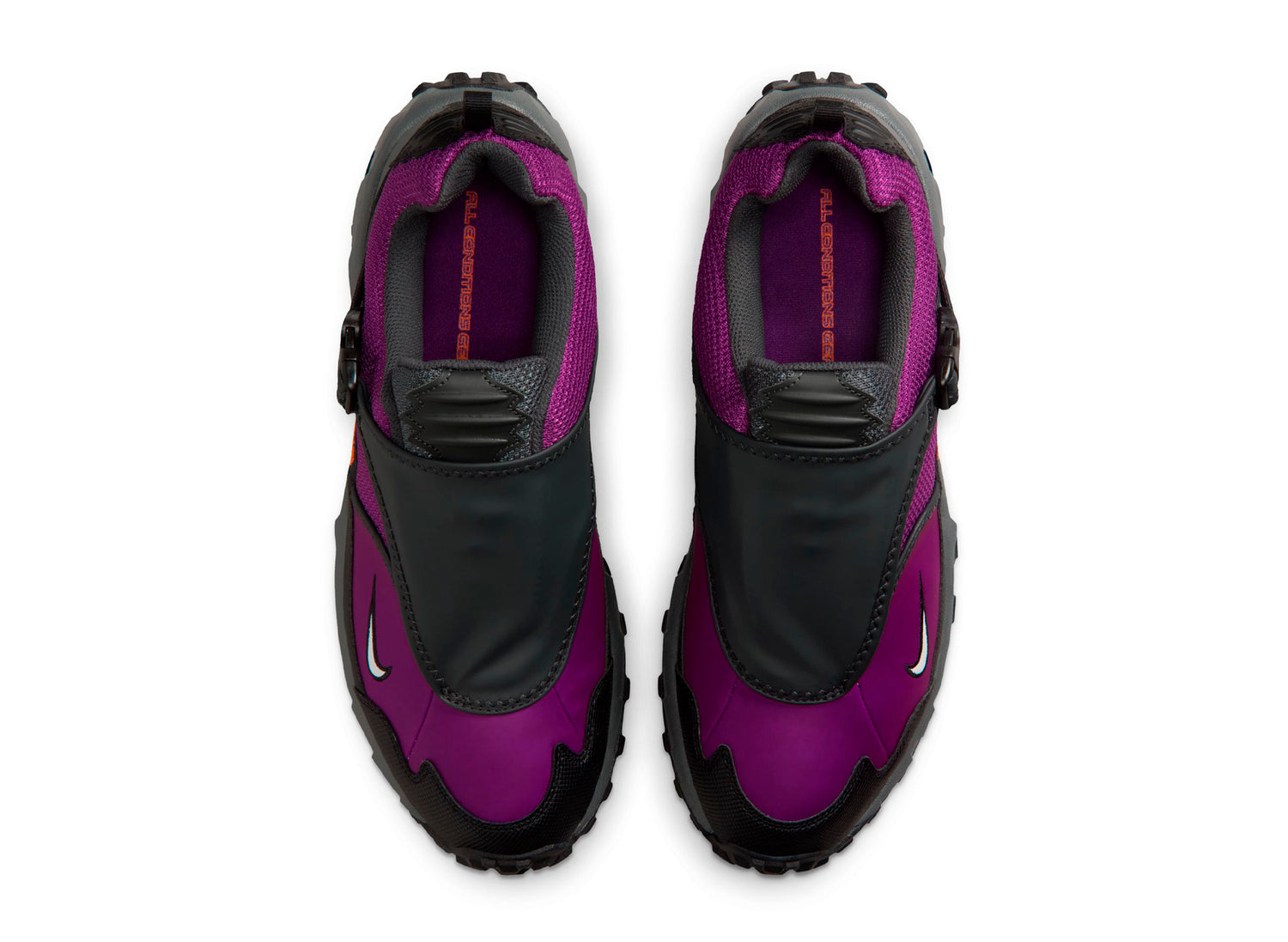 Nike ACG Phassad in Bold Berry — view 4