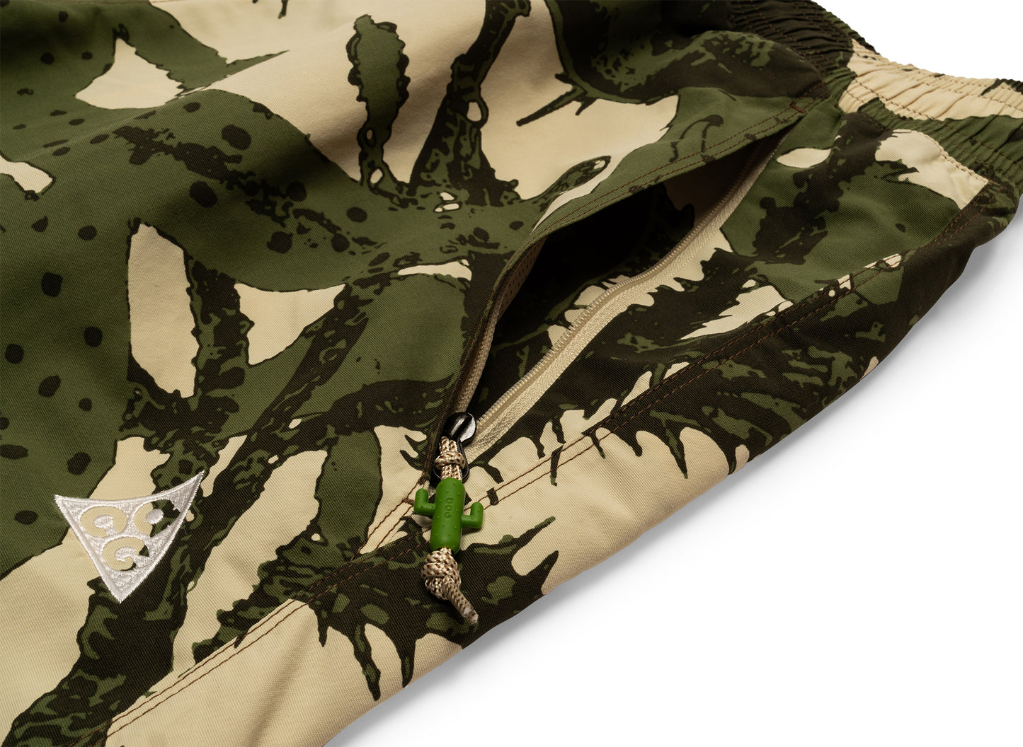Nike ACG "Reservoir Goat" Shorts - view 2